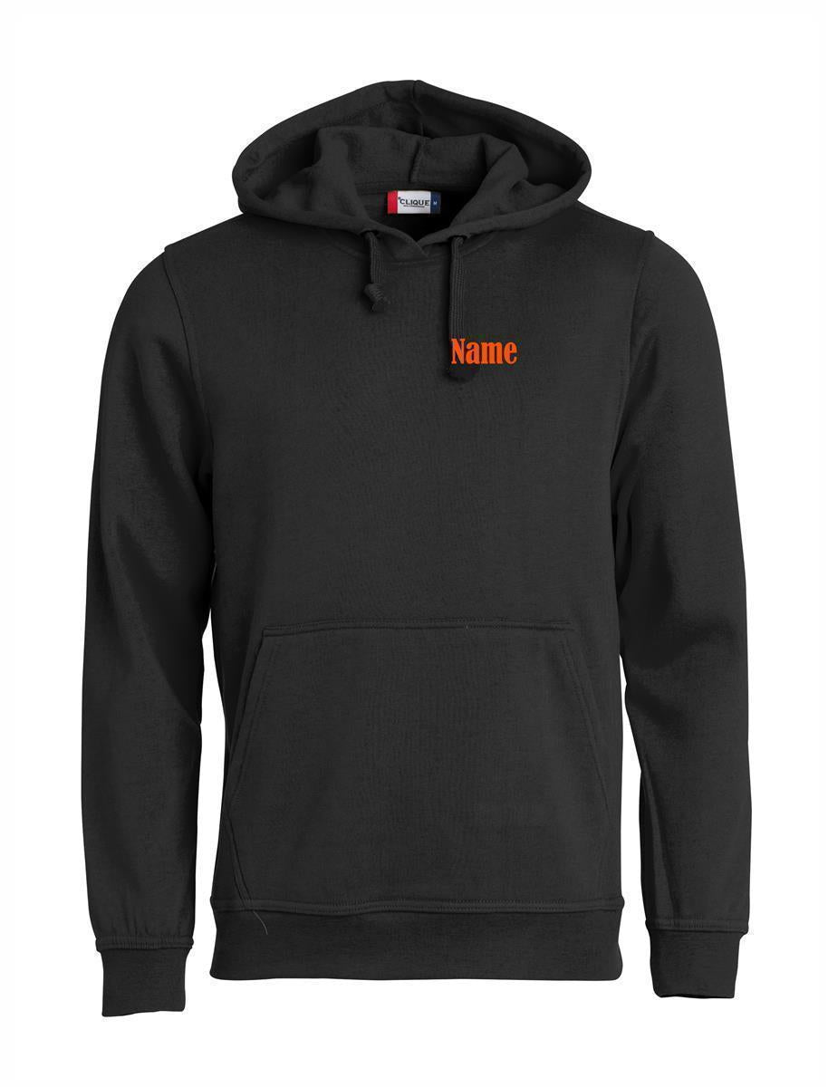 ATV Hoodie/Kapuzenpullover Unisex mit Druck