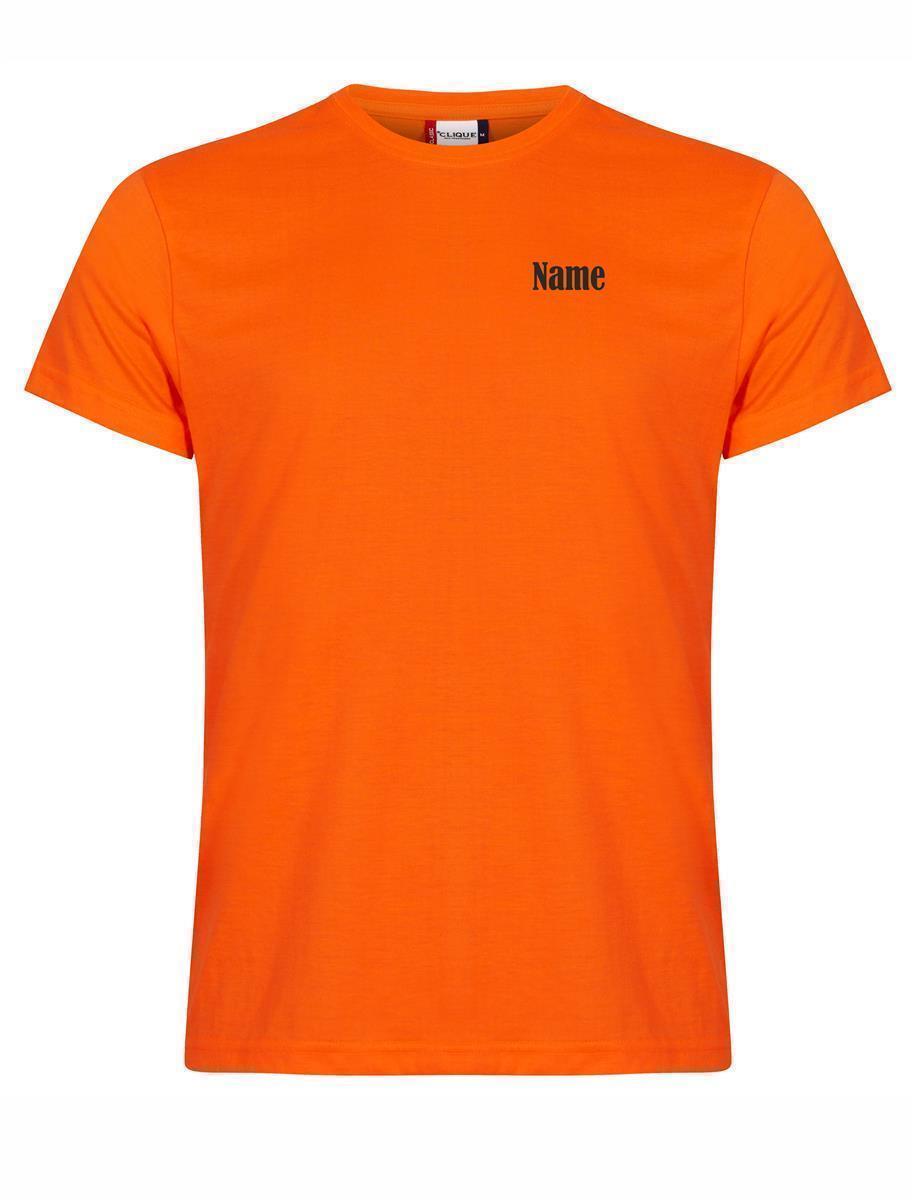 ATV T-Shirt Herren mit Druck