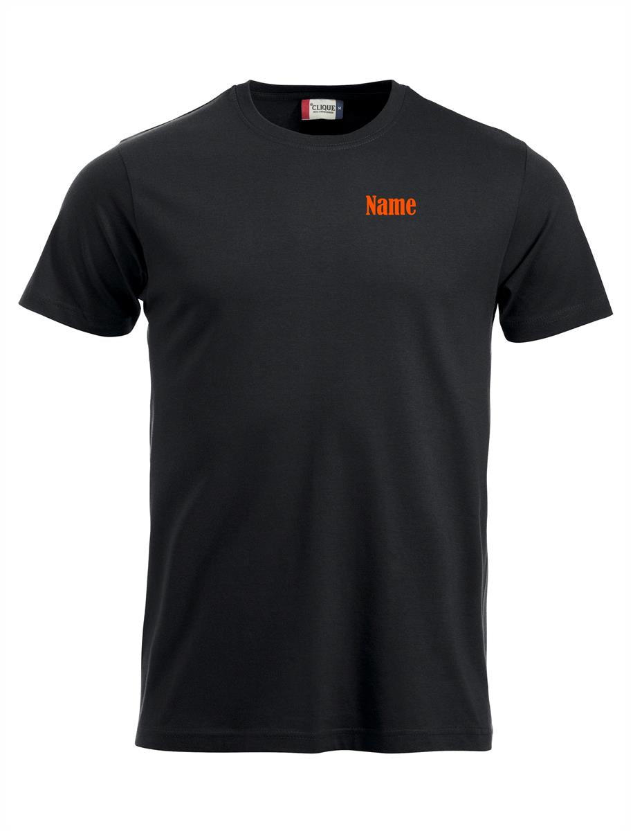 ATV T-Shirt Herren mit Druck