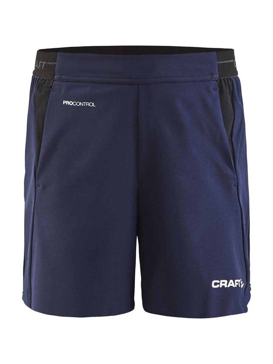 Craft Pro Control Impact Shorts Junior