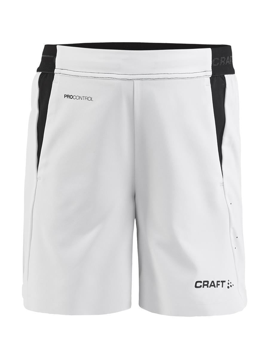 Craft Pro Control Impact Shorts Junior