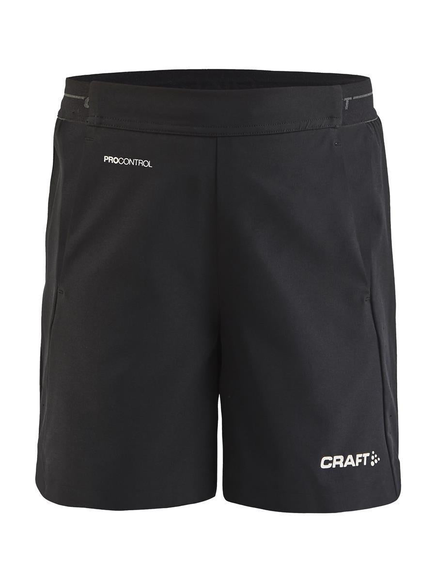 Craft Pro Control Impact Shorts Junior
