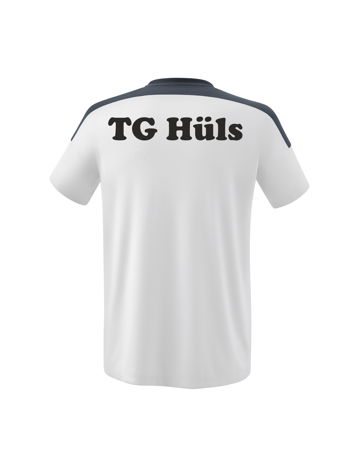 TG Hüls CHANGE by Erima T-Shirt Kinder mit Druck