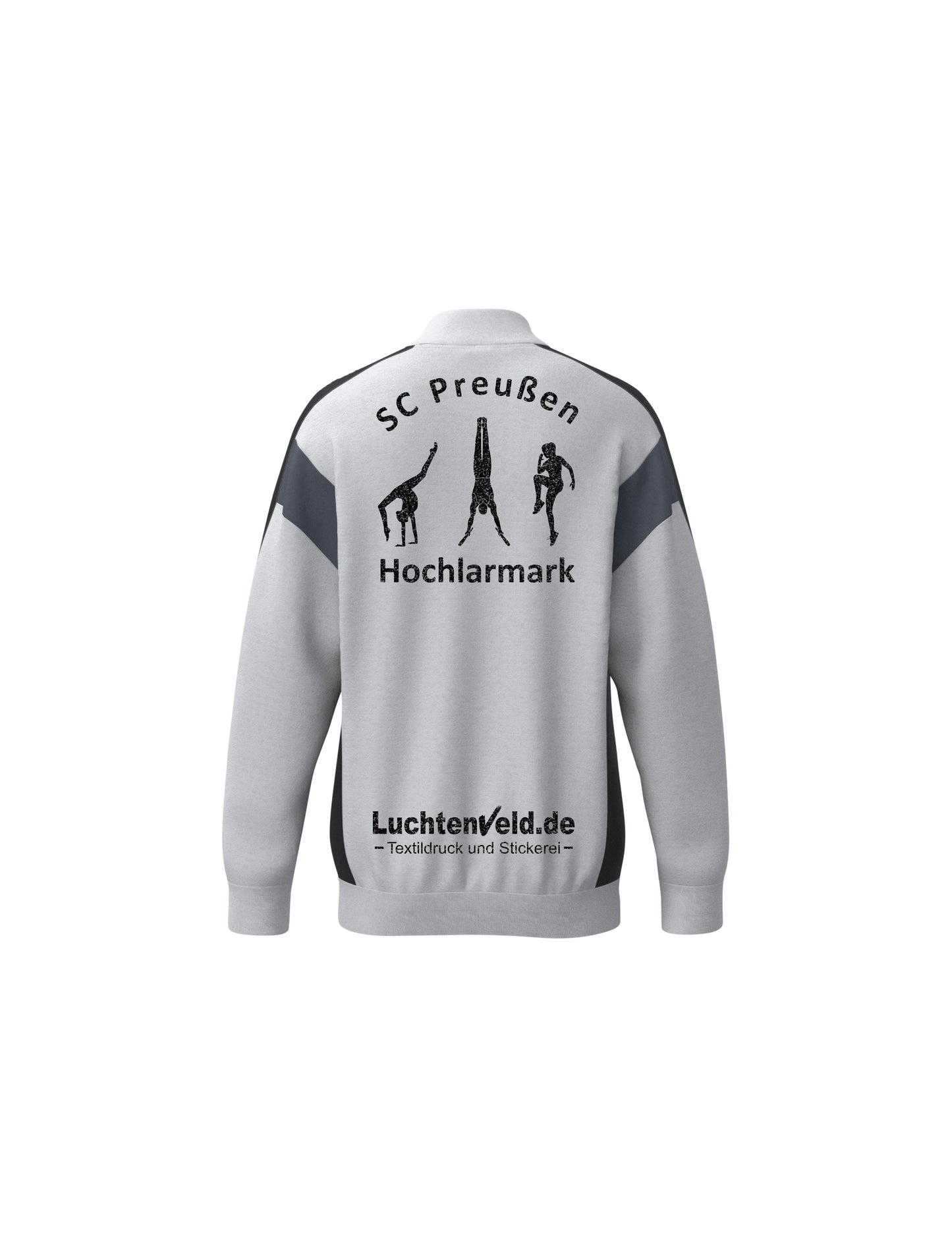 SC Preußen Hochlarmark Trainingsjacke Unisex