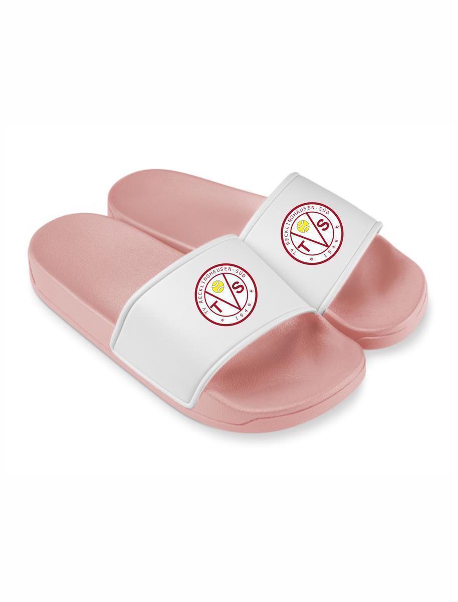 TVS Badelatschen Erwachsene inkl. Logodruck