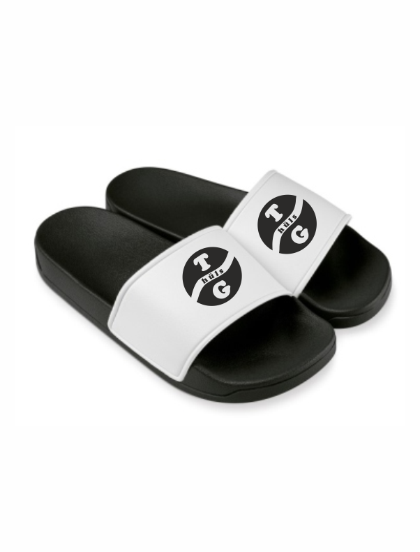 TG Hüls Badelatschen Erwachsene