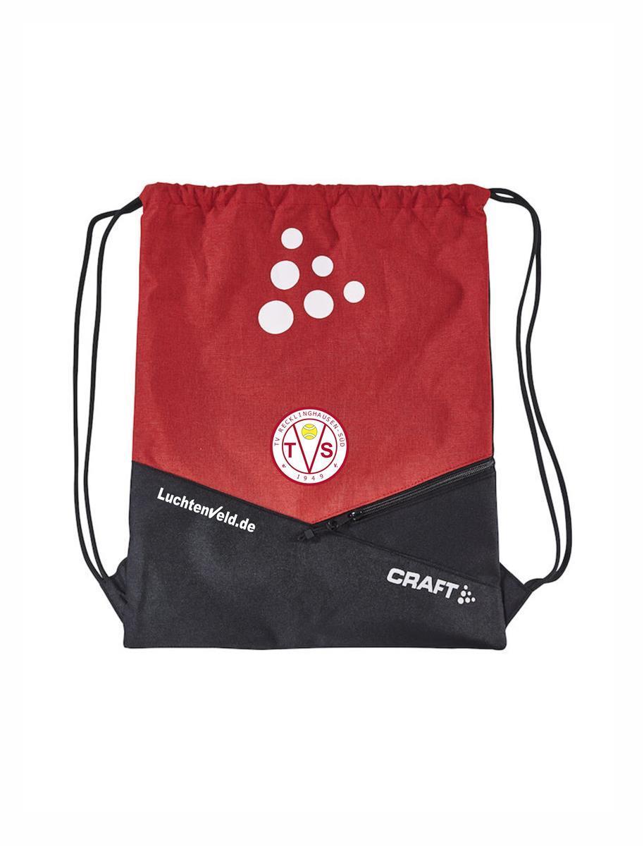 TVS Gym Bag Onesize inkl. Logodruck