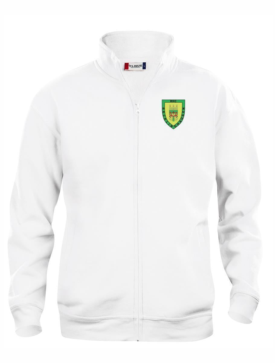 RHC Sweatshirtjacke Cardigan Junior mit Logodruck