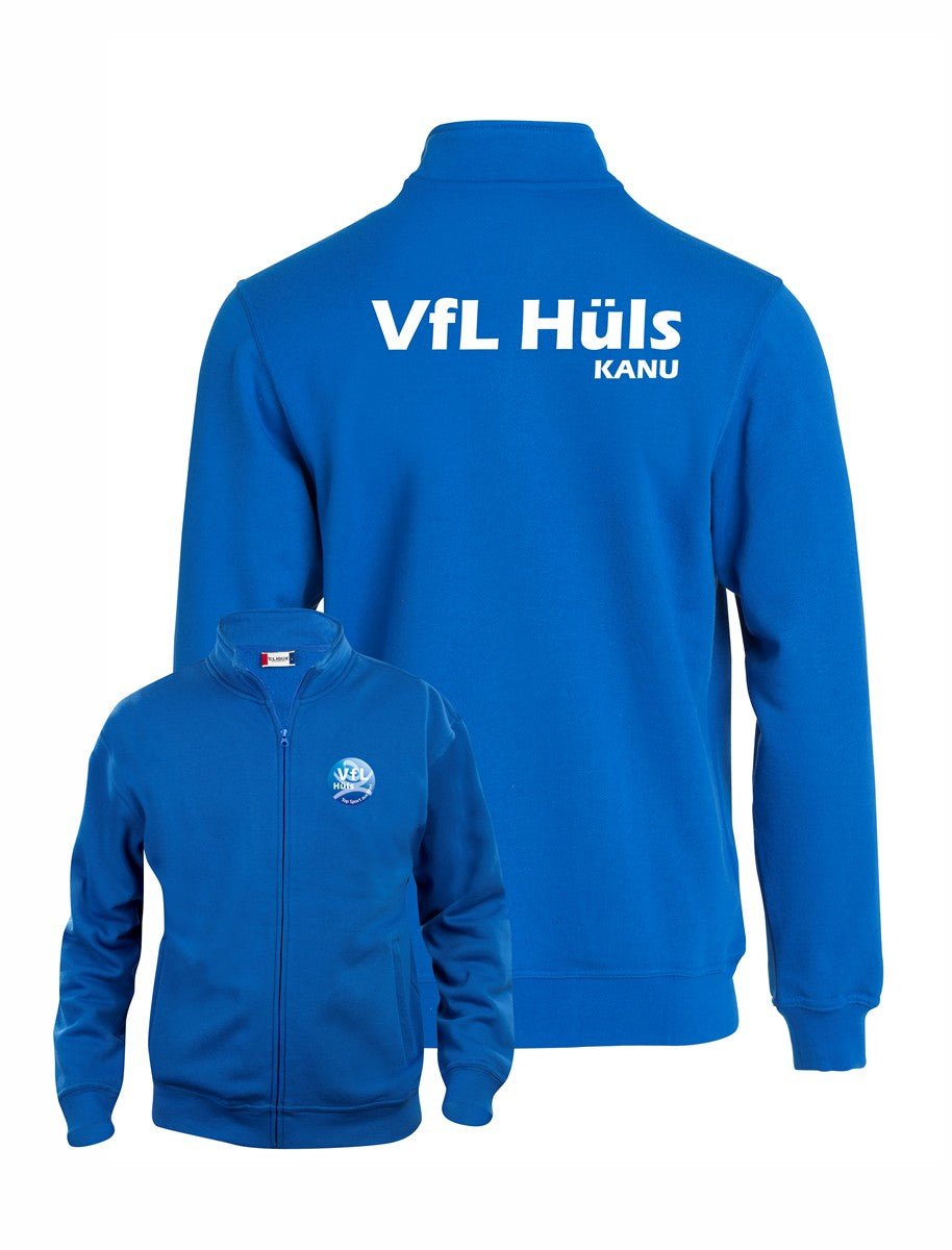 VfL Hüls Kanu Cardigan Kinder