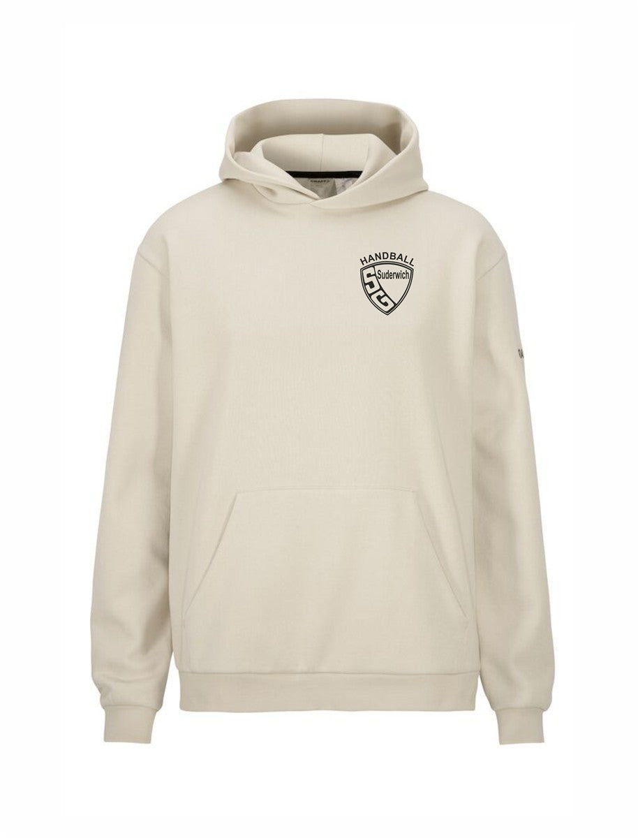 SG Suderwich Handball Craft Hoodie Unisex mit Logostick