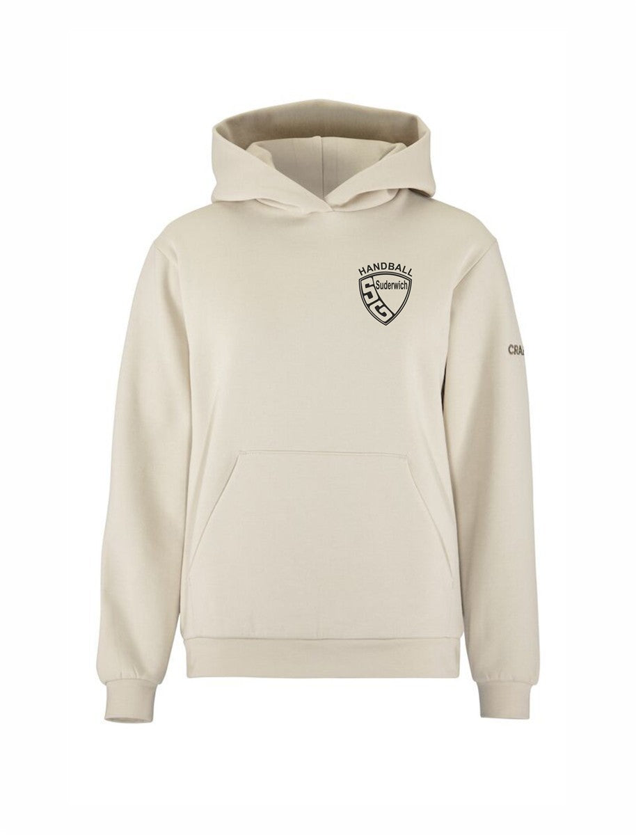 SG Suderwich Handball Craft Hoodie Woman mit Logostick