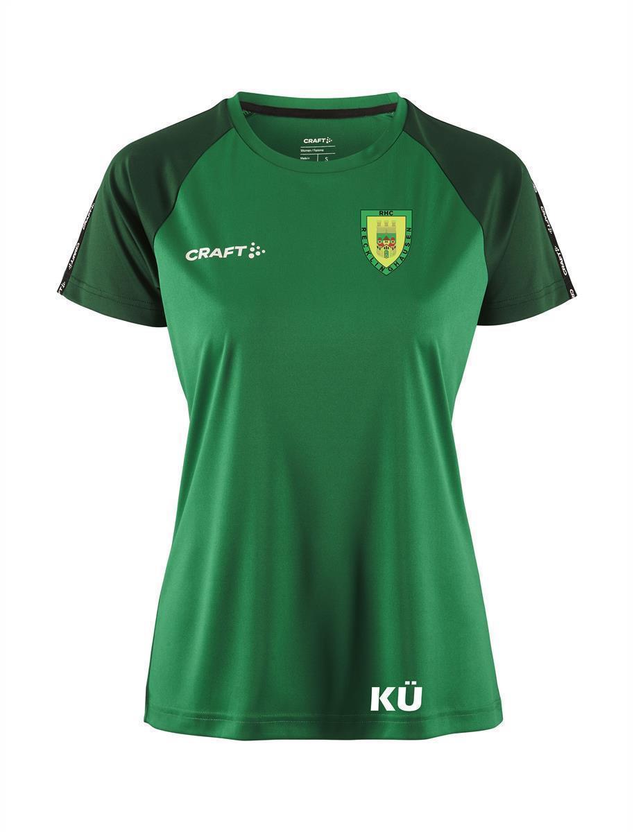 RHC Craft Squad 2.0 Contrast Jersey Woman
