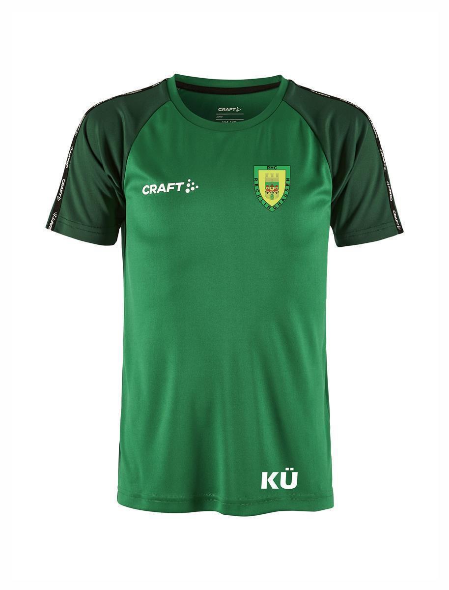 RHC Craft Squad 2.0 Contrast Jersey Junior