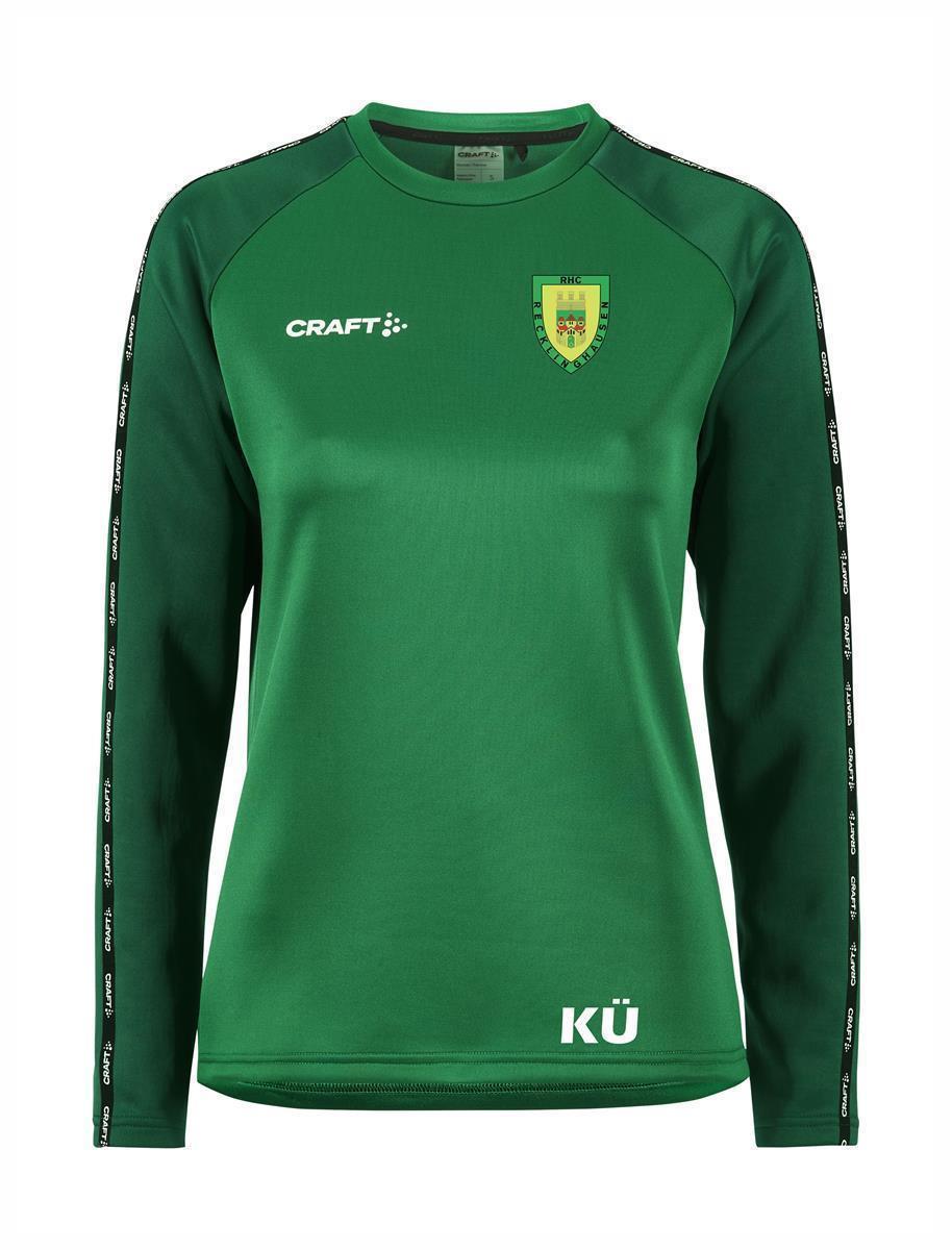 RHC Craft Squad 2.0 Crewneck Woman