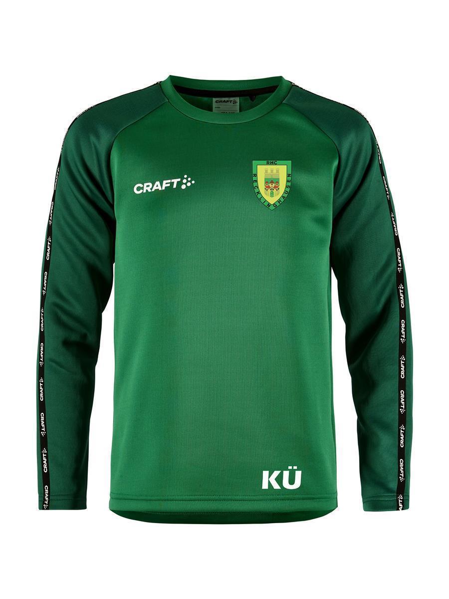 RHC Craft Squad 2.0 Crewneck Junior