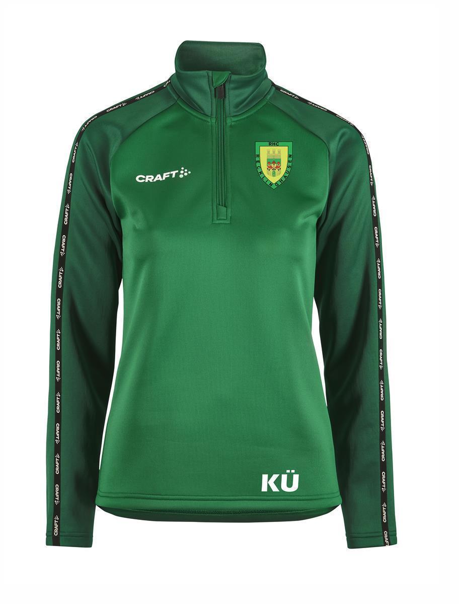 RHC Craft Squad 2.0 Half Zip Woman