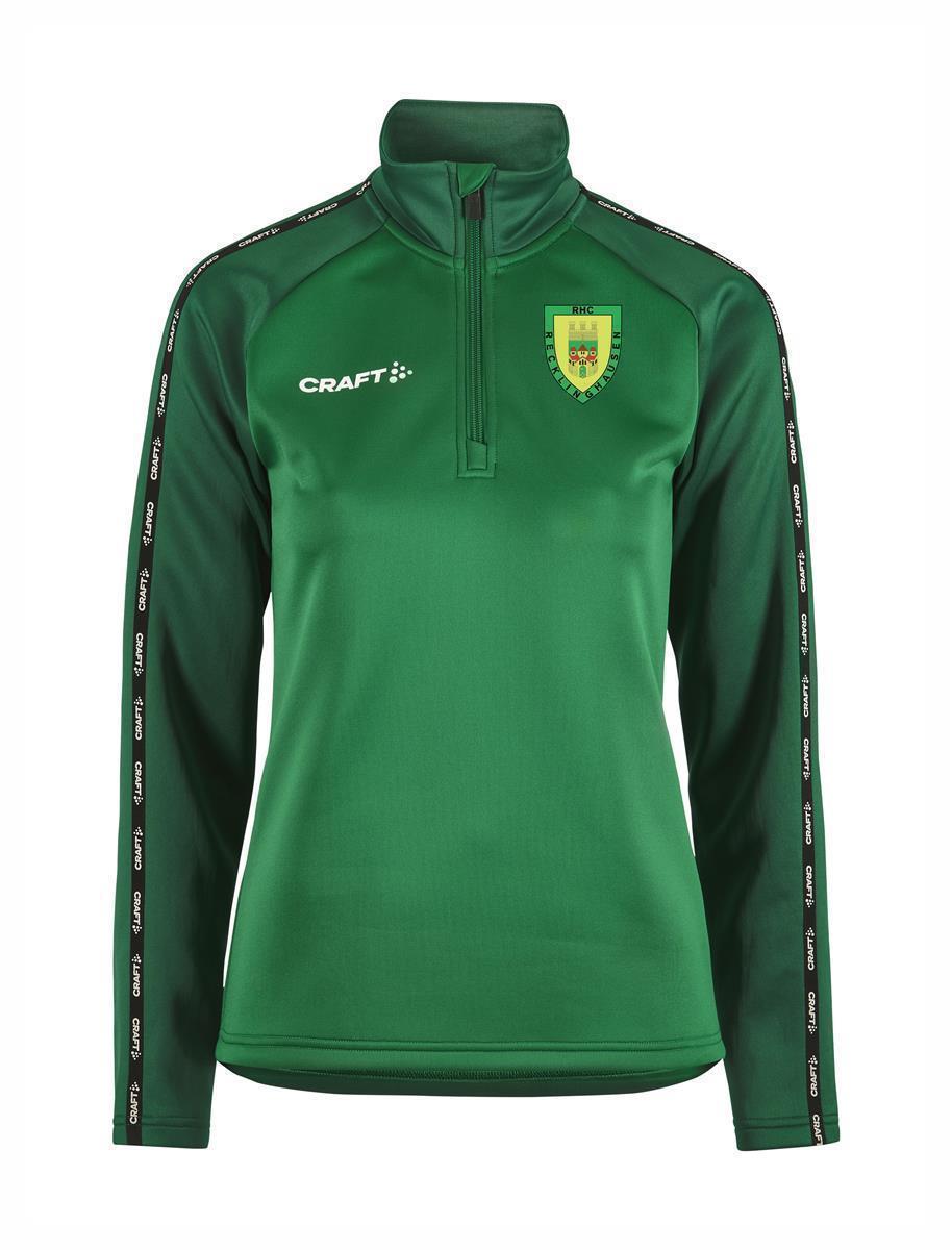 RHC Craft Squad 2.0 Half Zip Woman