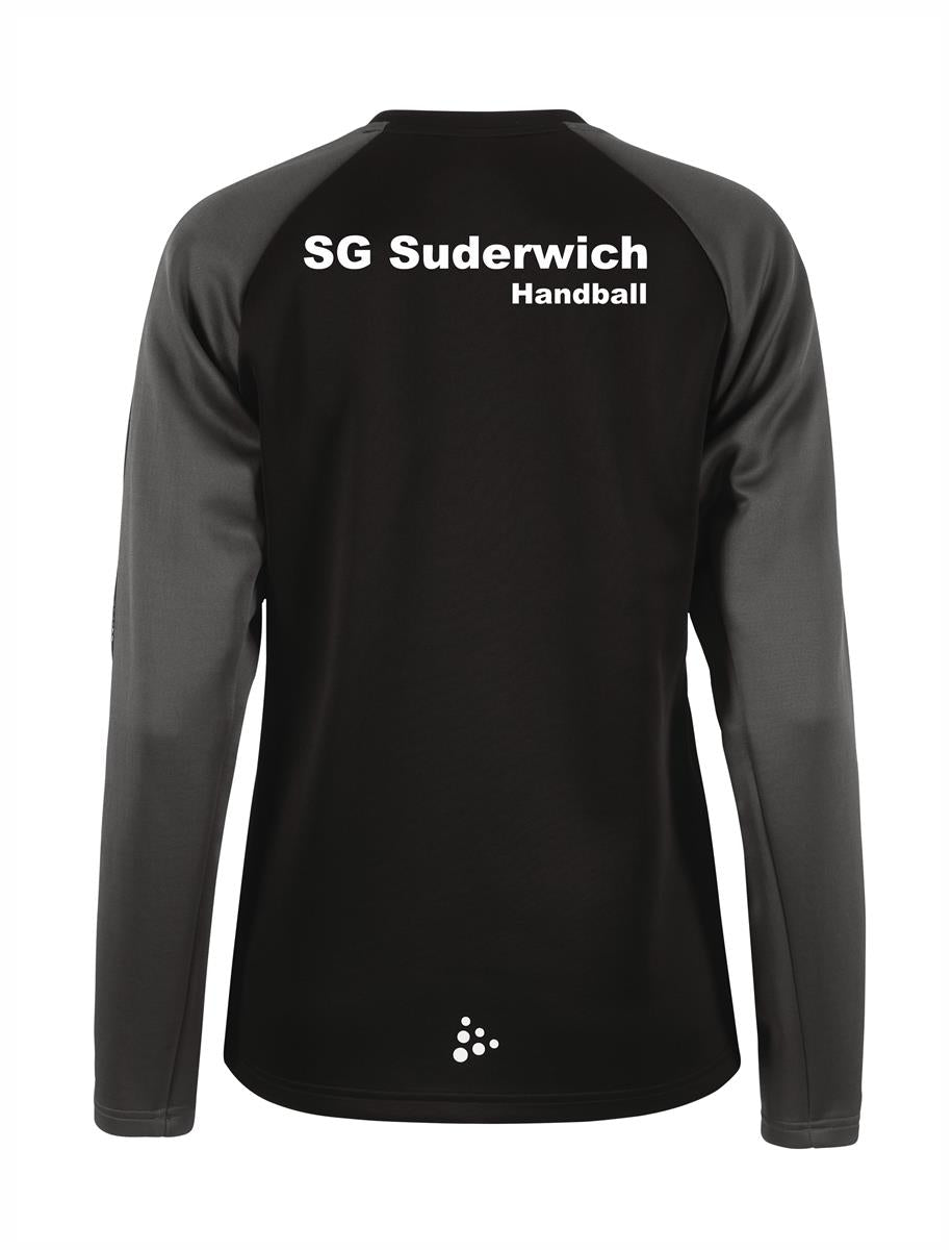 SG Suderwich Handball Langarmtrikot Woman