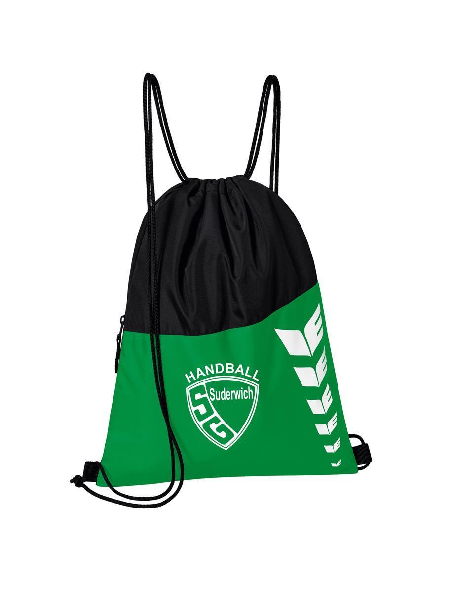 SG Suderwich Handball Turnbeutel Erima
