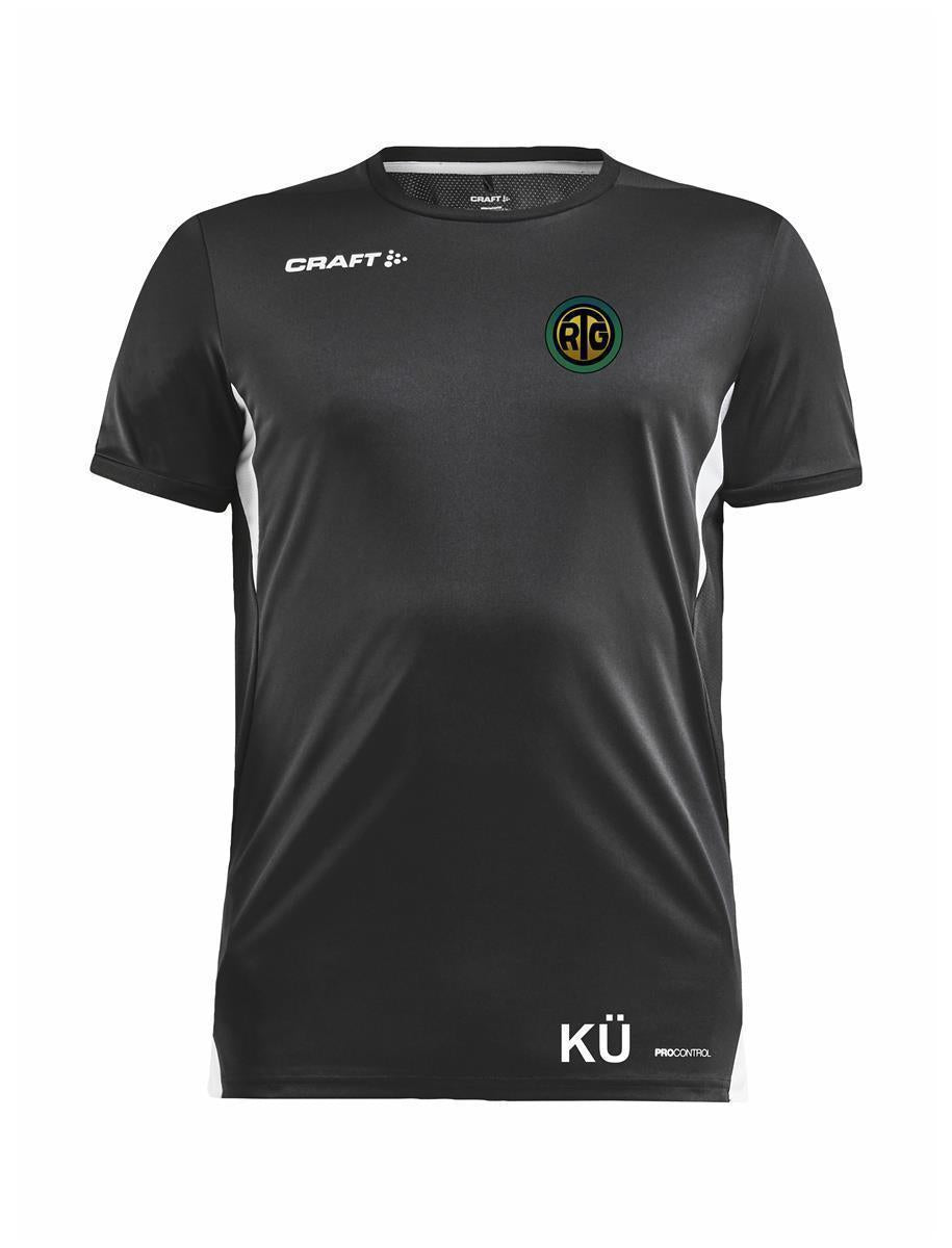 RTG Tennisshirt Unisex