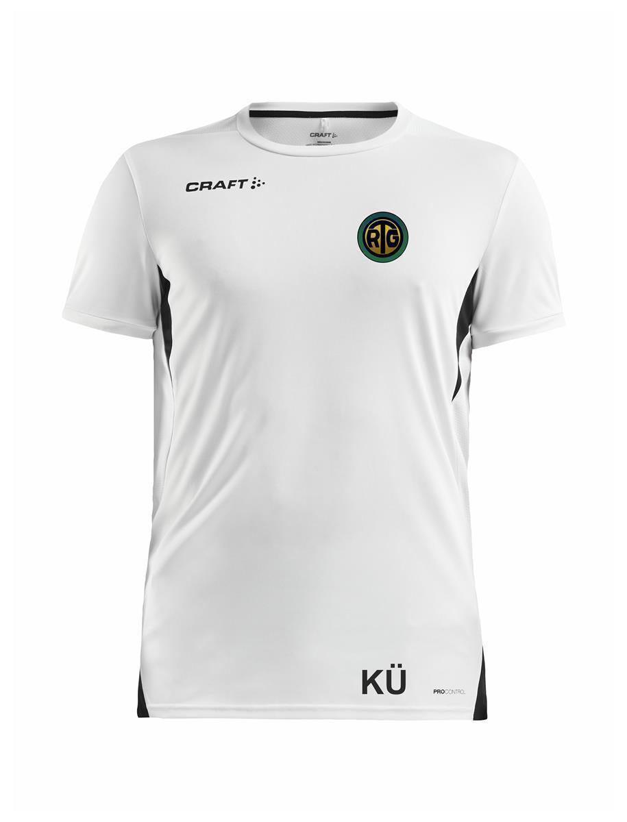 RTG Tennisshirt Unisex