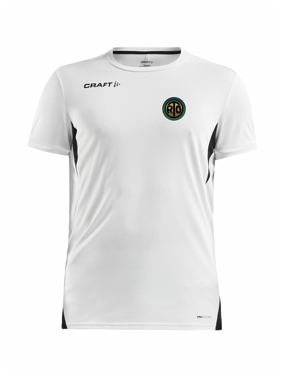 RTG Tennisshirt Unisex