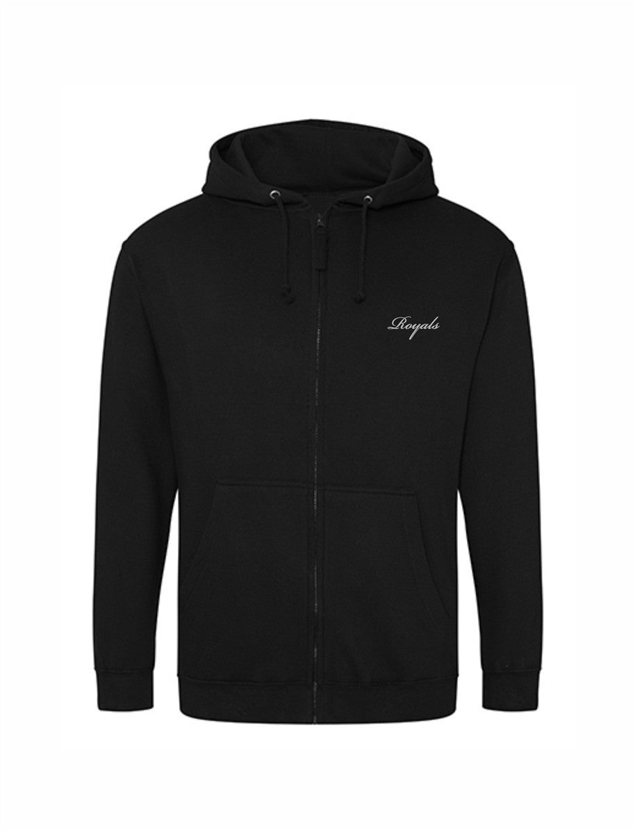 CBC Kapuzenjacke Unisex mit Logodruck