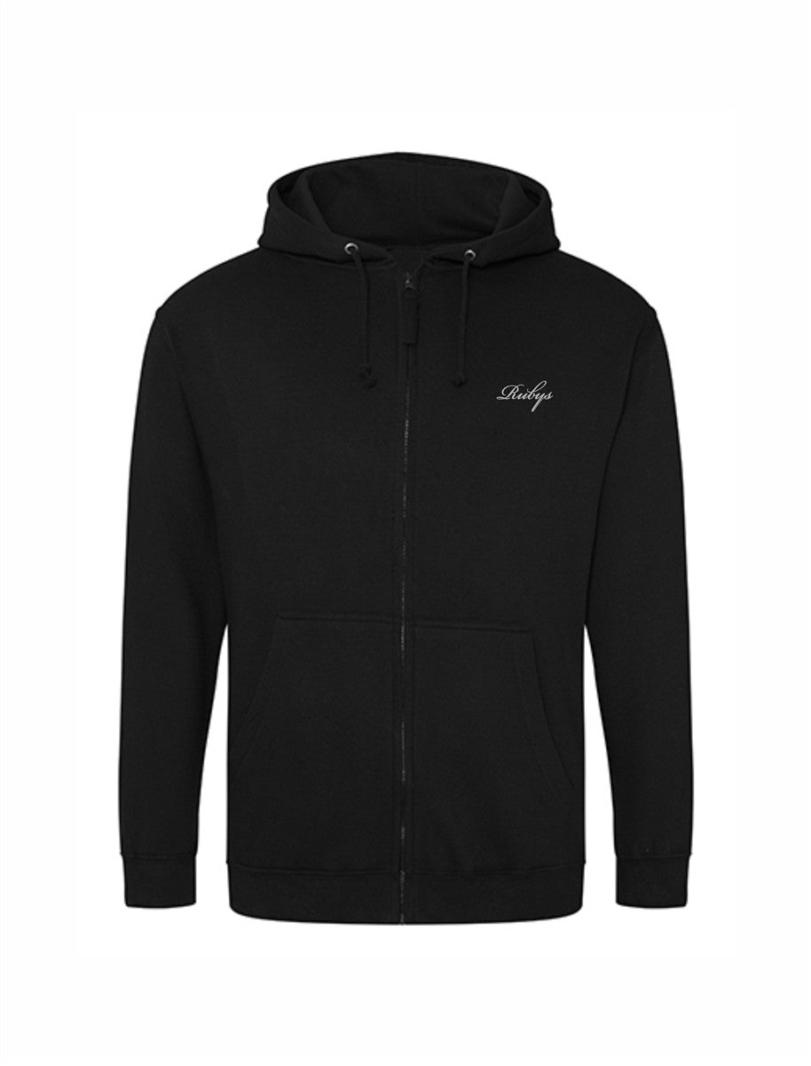 CBC Kapuzenjacke Unisex mit Logodruck