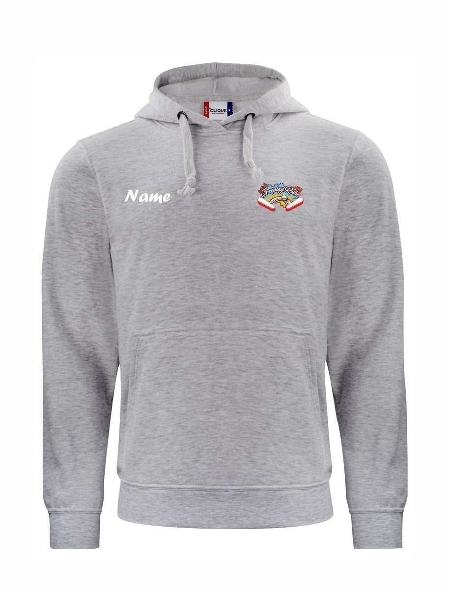 Freeplay.Ruhr Hoodie Unisex mit Logodruck