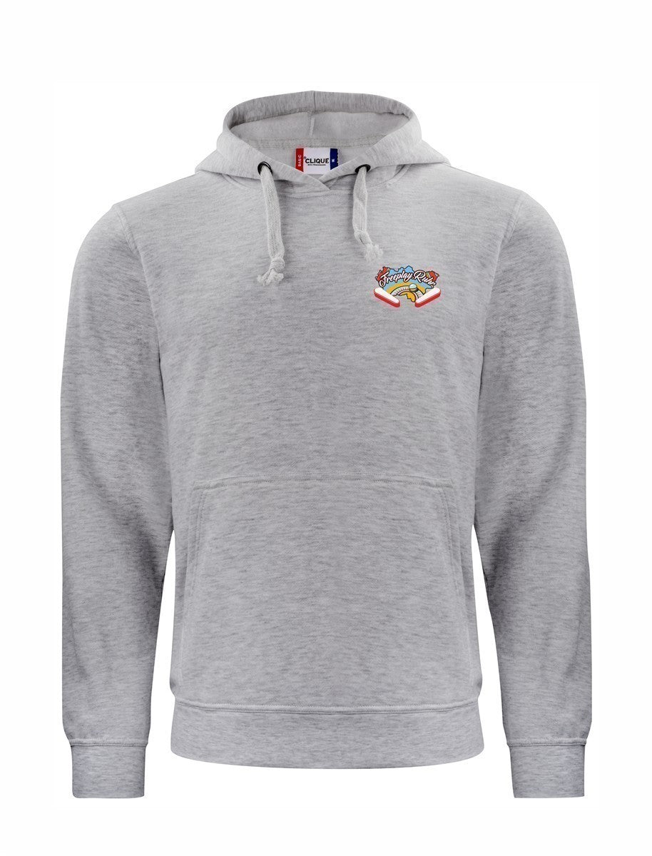 Freeplay.Ruhr Hoodie Unisex mit Logodruck