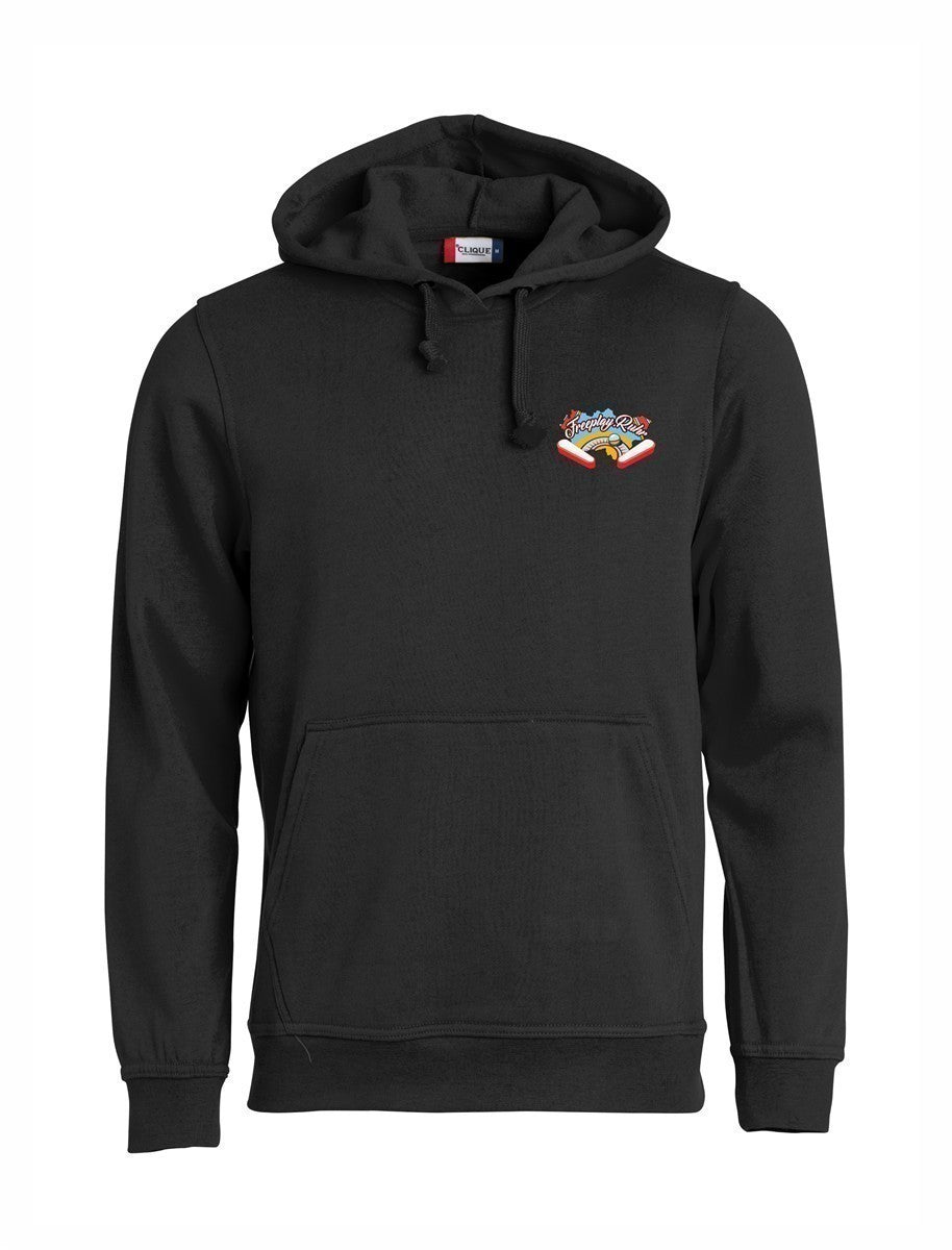 Freeplay.Ruhr Hoodie Unisex mit Logodruck