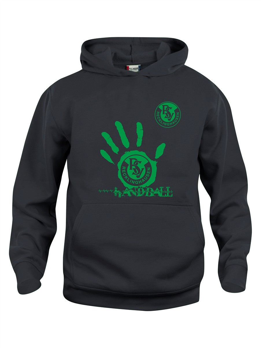 PSV Recklinghausen Hoodie Junior mit Logodruck