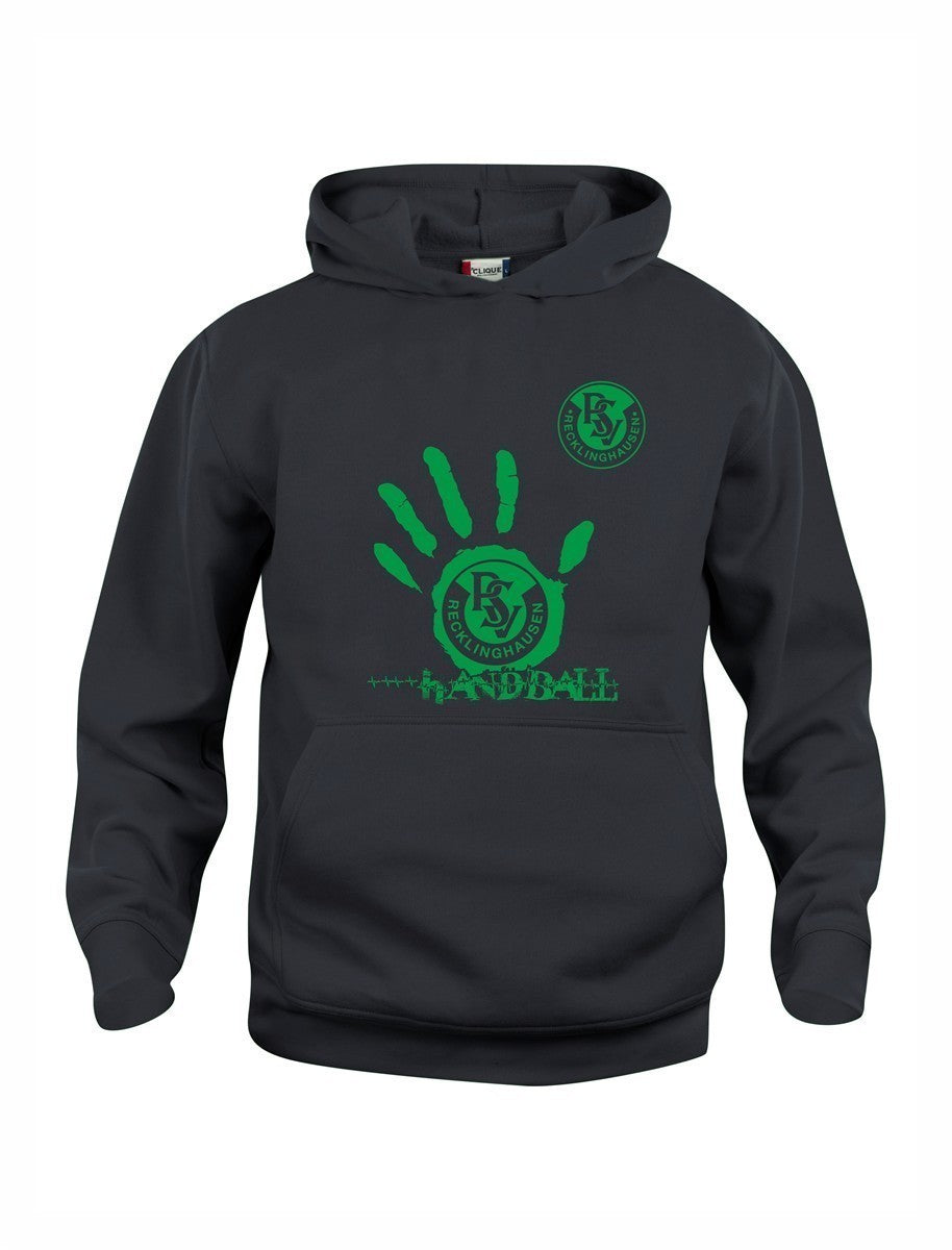 PSV Recklinghausen Hoodie Junior mit Logodruck