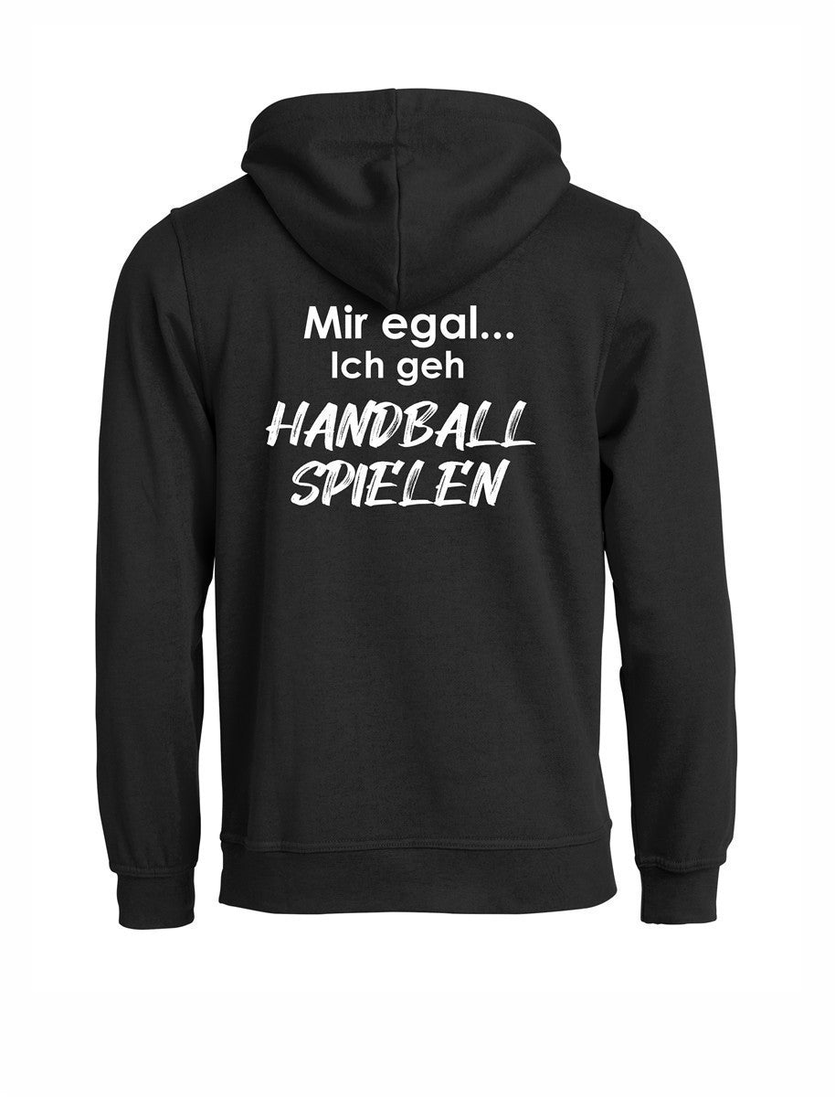 SG Suderwich Handball Hoodie Junior mit Logodruck