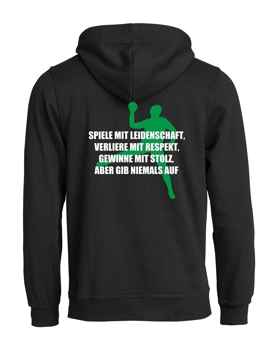 SG Suderwich Handball Hoodie Junior mit Logodruck