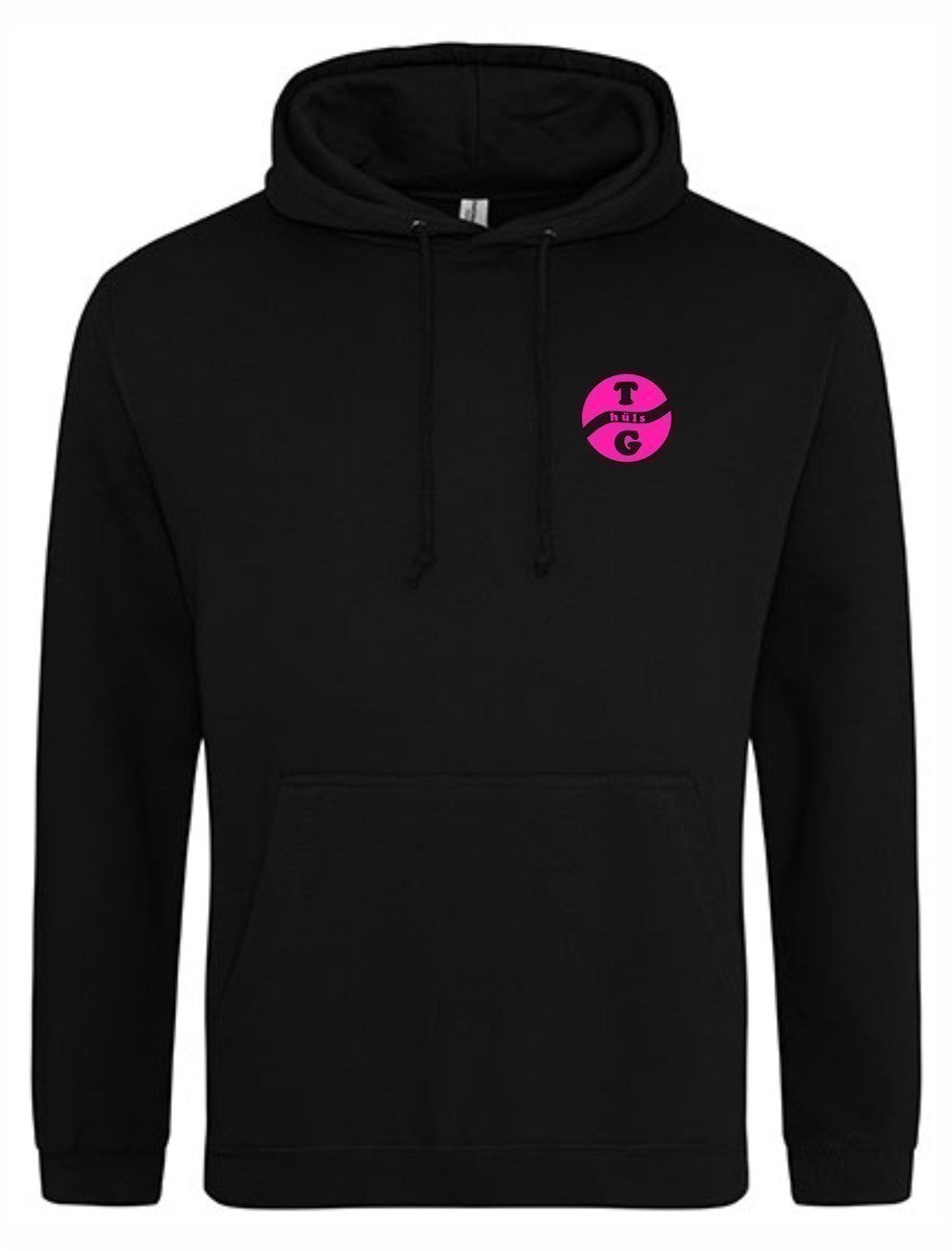 TG Hüls Hoodie Unisex