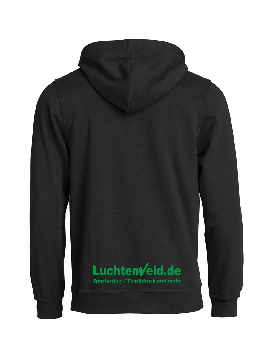 GT Buer Hoodie Unisex mit Logodruck