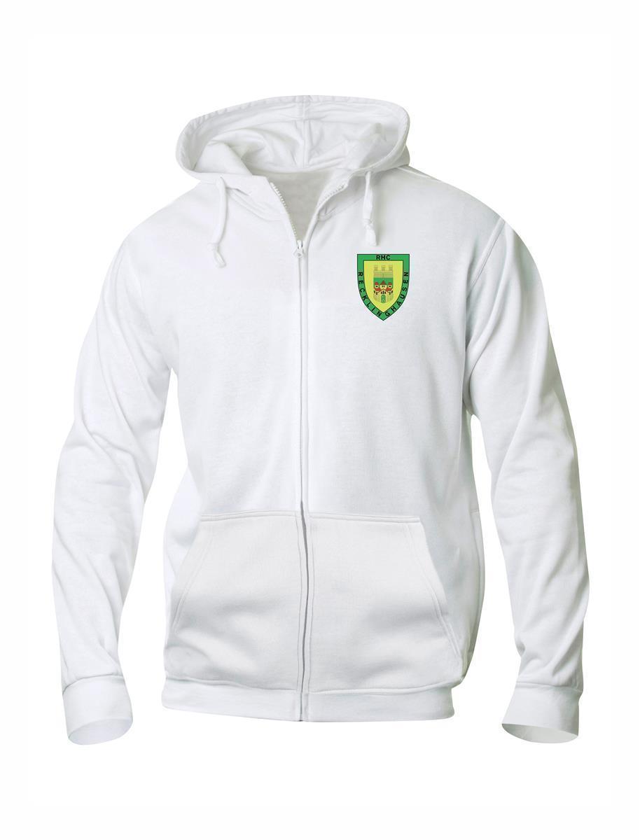 RHC Kapuzenjacke Unisex mit Logodruck