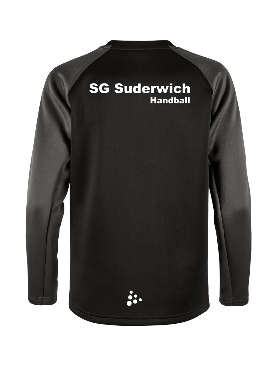 SG Suderwich Handball Langarmtrikot Junior