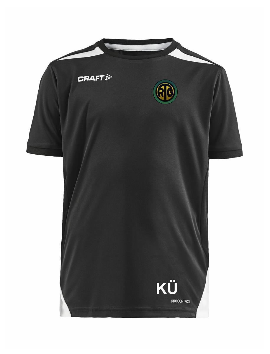 RTG Tennisshirt Junior
