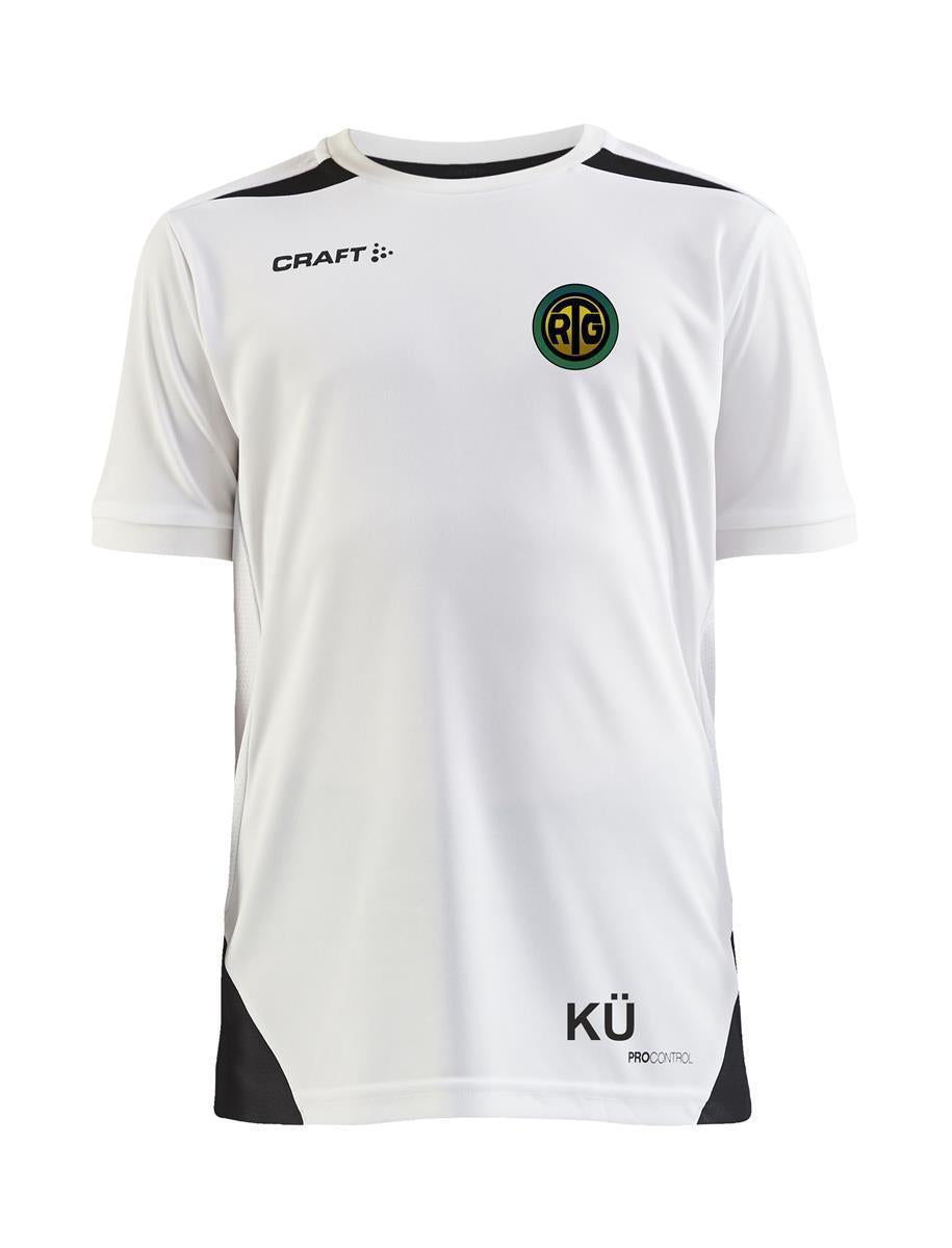 RTG Tennisshirt Junior