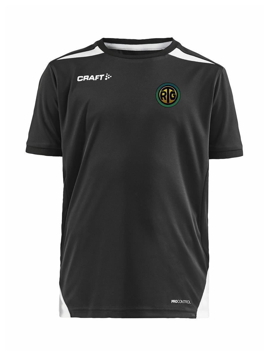 RTG Tennisshirt Junior