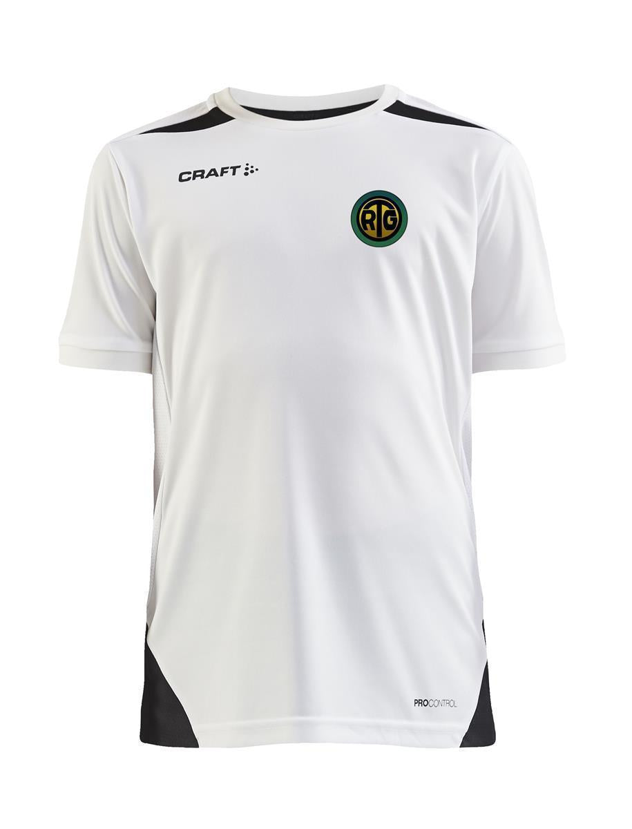 RTG Tennisshirt Junior
