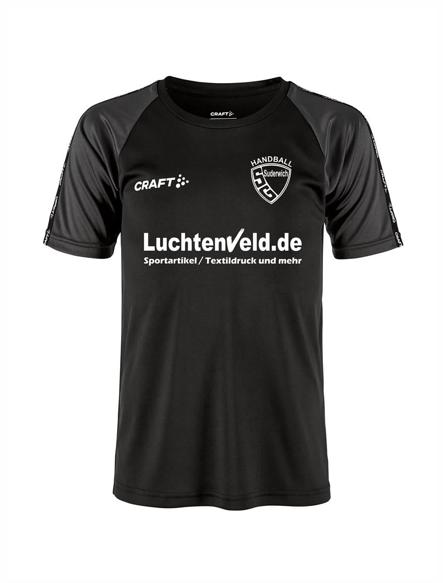 SG Suderwich Handball Trainingstrikot Junior mit Druck