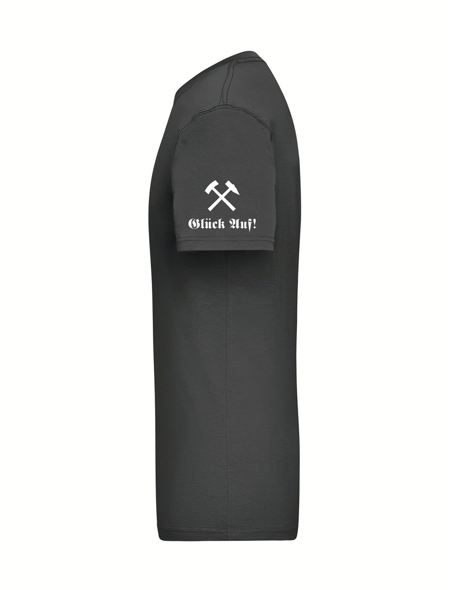 Zum Ruhrpott e.V. T-Shirt Men mit Druck