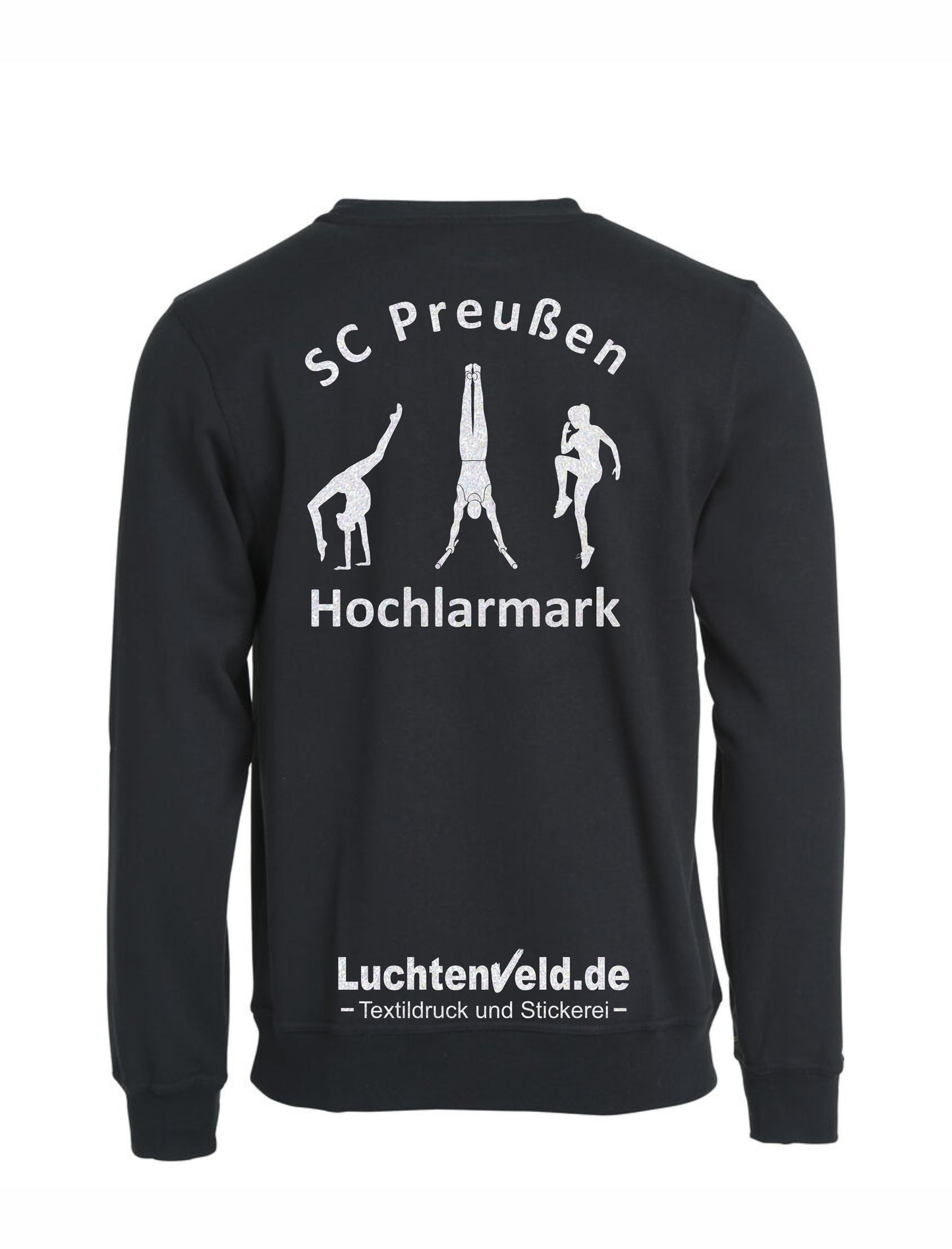 SC Preußen Hochlarmark Roundneck Kinder
