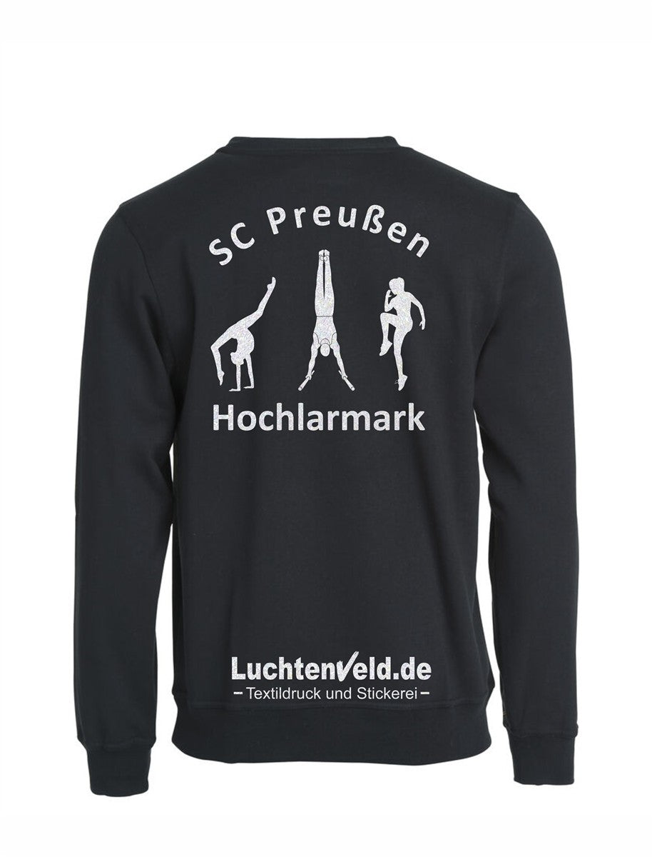 SC Preußen Hochlarmark Roundneck Kinder