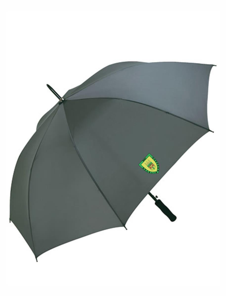 RHC Regenschirm XL Automatik Ø 120 cm inkl. Logodruck