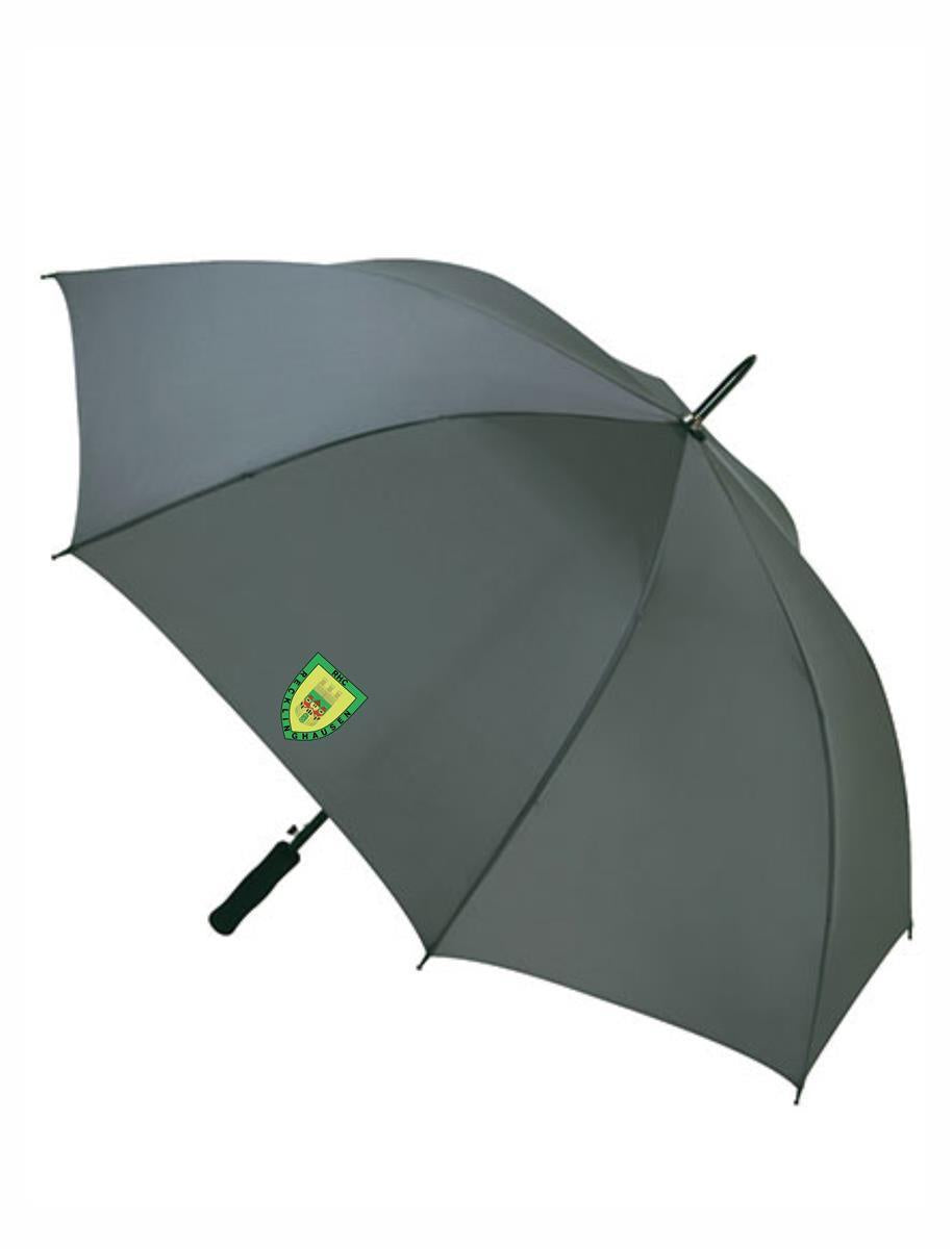 RHC Regenschirm XL Automatik Ø 120 cm inkl. Logodruck