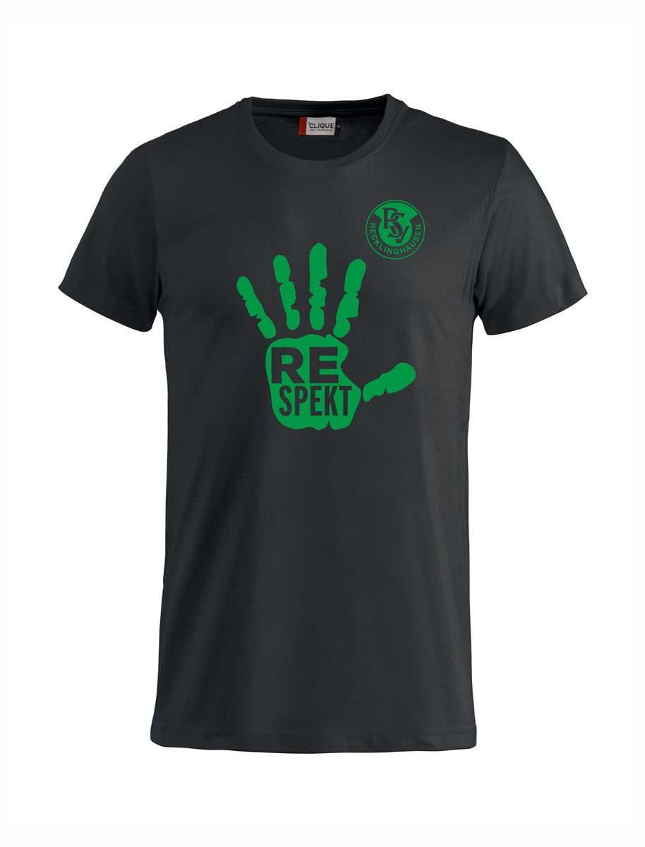 PSV Recklinghausen T-Shirt Junior mit Logodruck